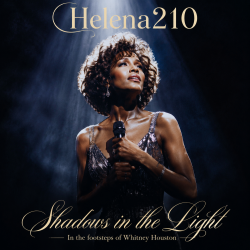 Pochette Helena210 - «Shadows in the Light» (Тени в свете)