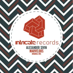 Aleksandr Sivin - Marvelous