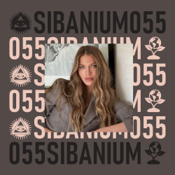 Pochette Sibanium Radio EP055