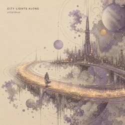 ViTaLiKuS - City Lights Alone