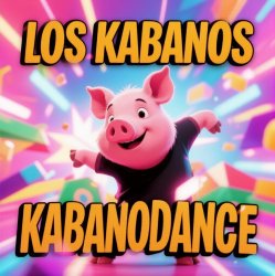 Pochette KabanoDance