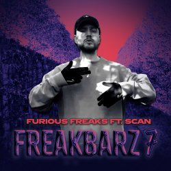 Pochette Entita, Furious Freaks - Dutty Nutty