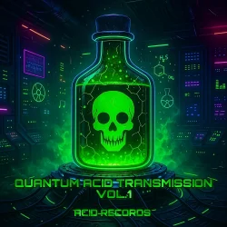 Pochette Yuniq (BR) - Soul Connection