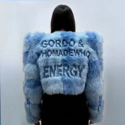 Pochette Gordo & WhoMadeWho - ENERGY