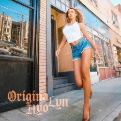 Pochette HYOLYN - ChecK