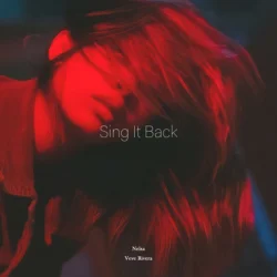 Pochette Nelsa & Veve Rivera - Sing It Back