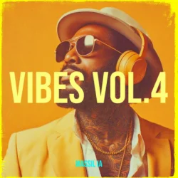 Pochette MASSIL IA - Island Soul