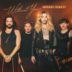 Pochette Tokio Hotel - Without You