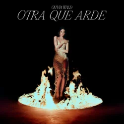 Pochette Olivia Wald - El Secreto Peor Guardado de la Human
