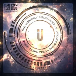 Pochette Infinite Universe #027