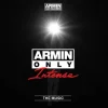 Pochette Armin van Buuren feat. Richard Bedford - Love Never Came (Radio Edit) Armin van Buuren feat. Richard Bedford - Love Never Came (Radio Edit)