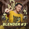 Pochette DNM - Blender #3 DNM - Blender #3
