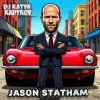 Pochette DJ Katya Kadykov - Jason Statham (minatrix_edition) DJ Katya Kadykov - Jason Statham (minatrix_edition)