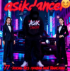 Pochette Asikdancer - Пацанка хулиганка танцуй со мной Asikdancer - Пацанка хулиганка танцуй со мной