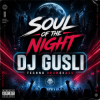 DJ GUSLI - Soul of the Night