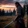 Pochette DJ Katya Kadykov - Your loyal friend the blade (minatrix_edition) DJ Katya Kadykov - Your loyal friend the blade (minatrix_edition)