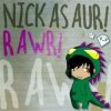 Nickasaur! - Dear June