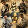 Pochette Paul Marti Rossoff - Back For More 1997. Studio re-recorded 1999. Remastered 2019. Paul Marti Rossoff - Back For More 1997. Studio re-recorded 1999. Remastered 2019.