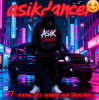 Pochette Asikdancer - Танец жизнь а живой это счастье Asikdancer - Танец жизнь а живой это счастье