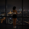 Pochette DJ Mason Davies feat.ALINA - В Моём Чудесном Сне DJ Mason Davies feat.ALINA - В Моём Чудесном Сне