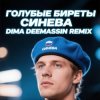 Pochette Голубые Биреты - Синева (Dima Deemassin Remix) Голубые Биреты - Синева (Dima Deemassin Remix)