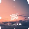 Pochette Tivex Skrill - Lunar Tivex Skrill - Lunar