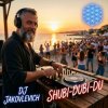 Pochette DJ Jakovlevich - Shubi-Dubi-Du DJ Jakovlevich - Shubi-Dubi-Du