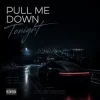 Pochette NEON RAY - Pull me Down Tonight NEON RAY - Pull me Down Tonight
