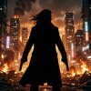 Pochette A. M. P. NEURO - ЭКВИЛИБРИУМ A. M. P. NEURO - ЭКВИЛИБРИУМ