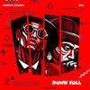 Pochette Msindo De Serenade & Amani RSA - Gimme Joy Msindo De Serenade & Amani RSA - Gimme Joy