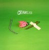Pochette Crinkles - Surge Crinkles - Surge
