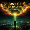 Pochette DJ FORTUNA - SWEET POISON DJ FORTUNA - SWEET POISON