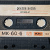 Pochette Studio AC - Quater Eater Studio AC - Quater Eater