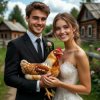 Pochette Anluk - Тили-Тили Тесто Anluk - Тили-Тили Тесто
