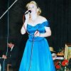 Pochette Надія Добридень - Ой люлi люлi Надія Добридень - Ой люлi люлi