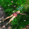 Pochette Masha Hima - Обнять Masha Hima - Обнять