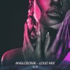 Pochette XJ 8 - Anglosonik (Loud Mix) XJ 8 - Anglosonik (Loud Mix)