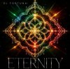 Pochette DJ FORTUNA - ETERNITY DJ FORTUNA - ETERNITY