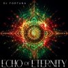 Pochette DJ FORTUNA - ECHO OF ETERNITY DJ FORTUNA - ECHO OF ETERNITY
