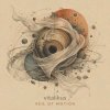 Pochette ViTaLiKuS - VEIL OF MOTION ViTaLiKuS - VEIL OF MOTION