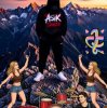 Pochette Asikdancer - Пацанка хулиганка лушчий трек 2026 Asikdancer - Пацанка хулиганка лушчий трек 2026