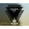 Pochette Eleusyn - Zamolxis Fire (Original Mix) Eleusyn - Zamolxis Fire (Original Mix)