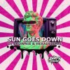 Pochette DJ Brownie, Hexadecimal - SUN GOES DOWN DJ Brownie, Hexadecimal - SUN GOES DOWN