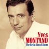 Pochette Yves Montand - Bella ciao Yves Montand - Bella ciao