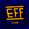 Pochette EFF - Stimme EFF - Stimme