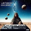 Pochette Larbaceo - Atemporal Larbaceo - Atemporal