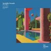 Pochette Invisible Sounds & Bar Melodia - Grazie (Orignal Mix) Invisible Sounds & Bar Melodia - Grazie (Orignal Mix)