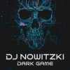 Pochette DJ Nowitzki - Dark Game DJ Nowitzki - Dark Game