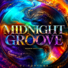 Pochette DJ FORTUNA - MIDNIGHT GROOVE (FUNK FOR YOU) DJ FORTUNA - MIDNIGHT GROOVE (FUNK FOR YOU)