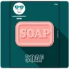 Pochette Ramah - Soap Ramah - Soap
